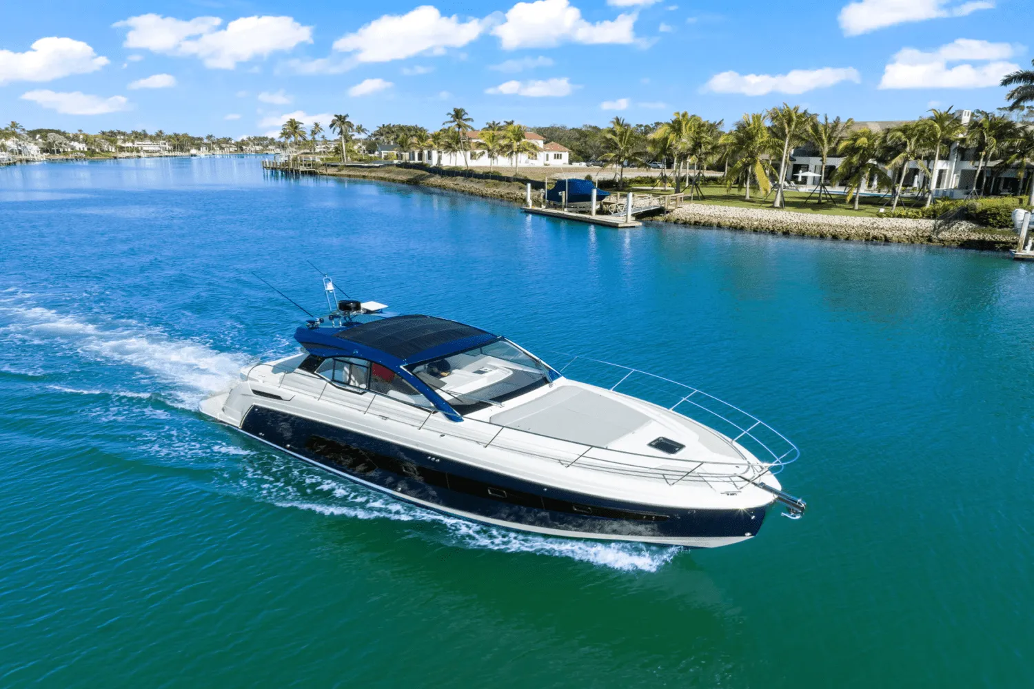 2025 Azimut ATLANTIS 45 Image Thumbnail #0