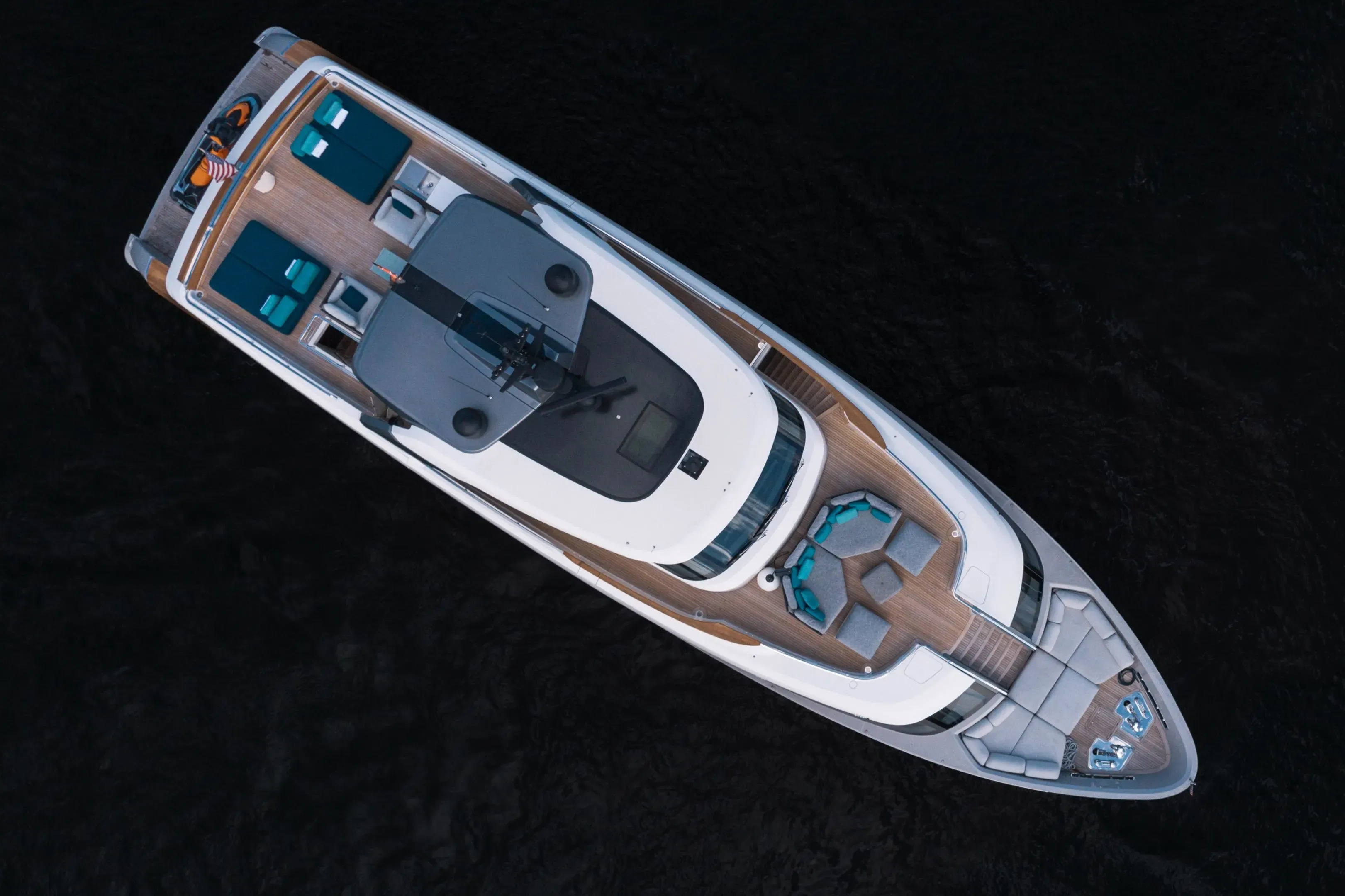 2021 San Lorenzo SD96 Image Thumbnail #2