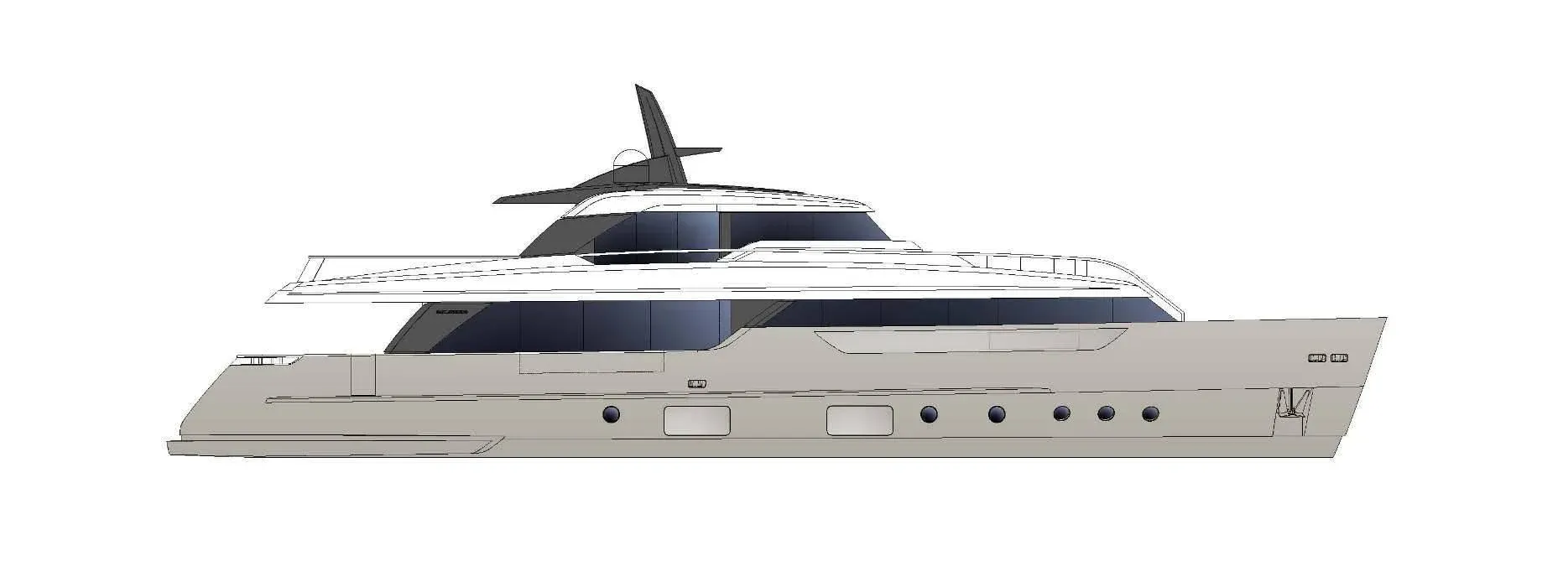2021 San Lorenzo SD96 Image Thumbnail #29