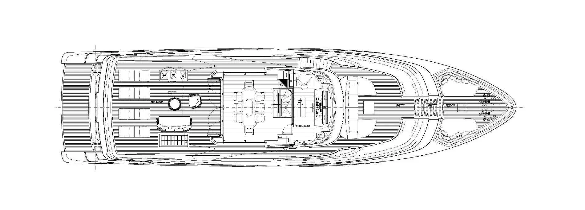 2021 San Lorenzo SD96 Image Thumbnail #30