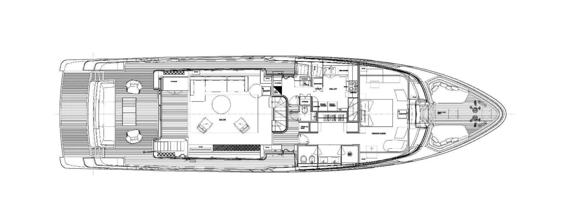2021 San Lorenzo SD96 Image Thumbnail #31