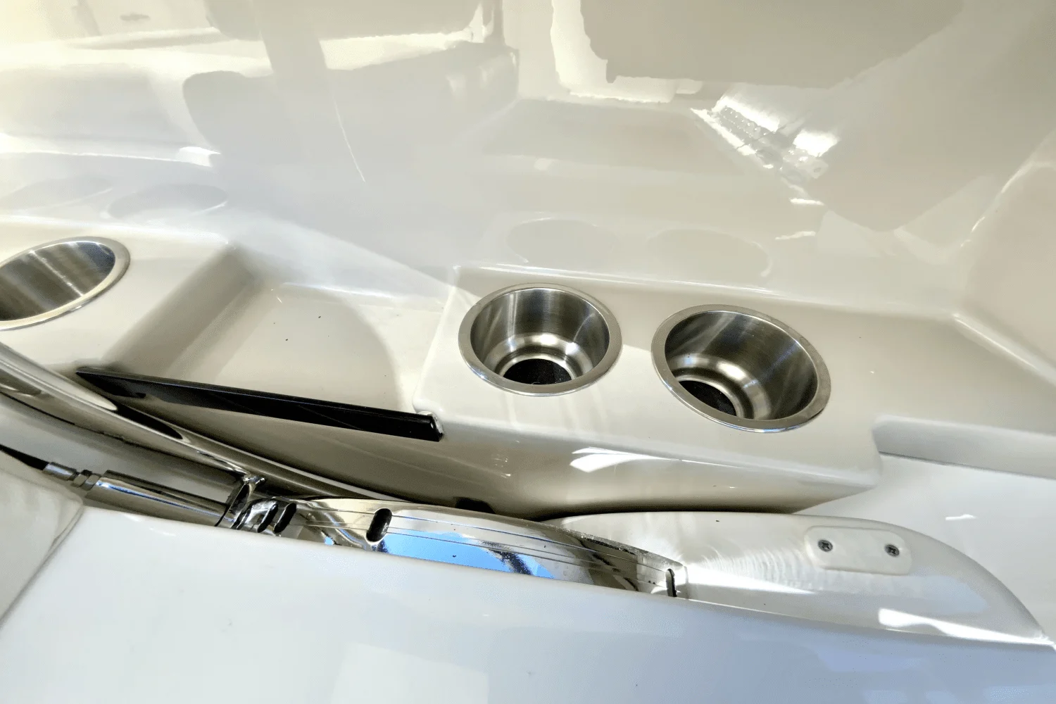 2023 Boston Whaler
                                                             240 Vantage Image Thumbnail #28