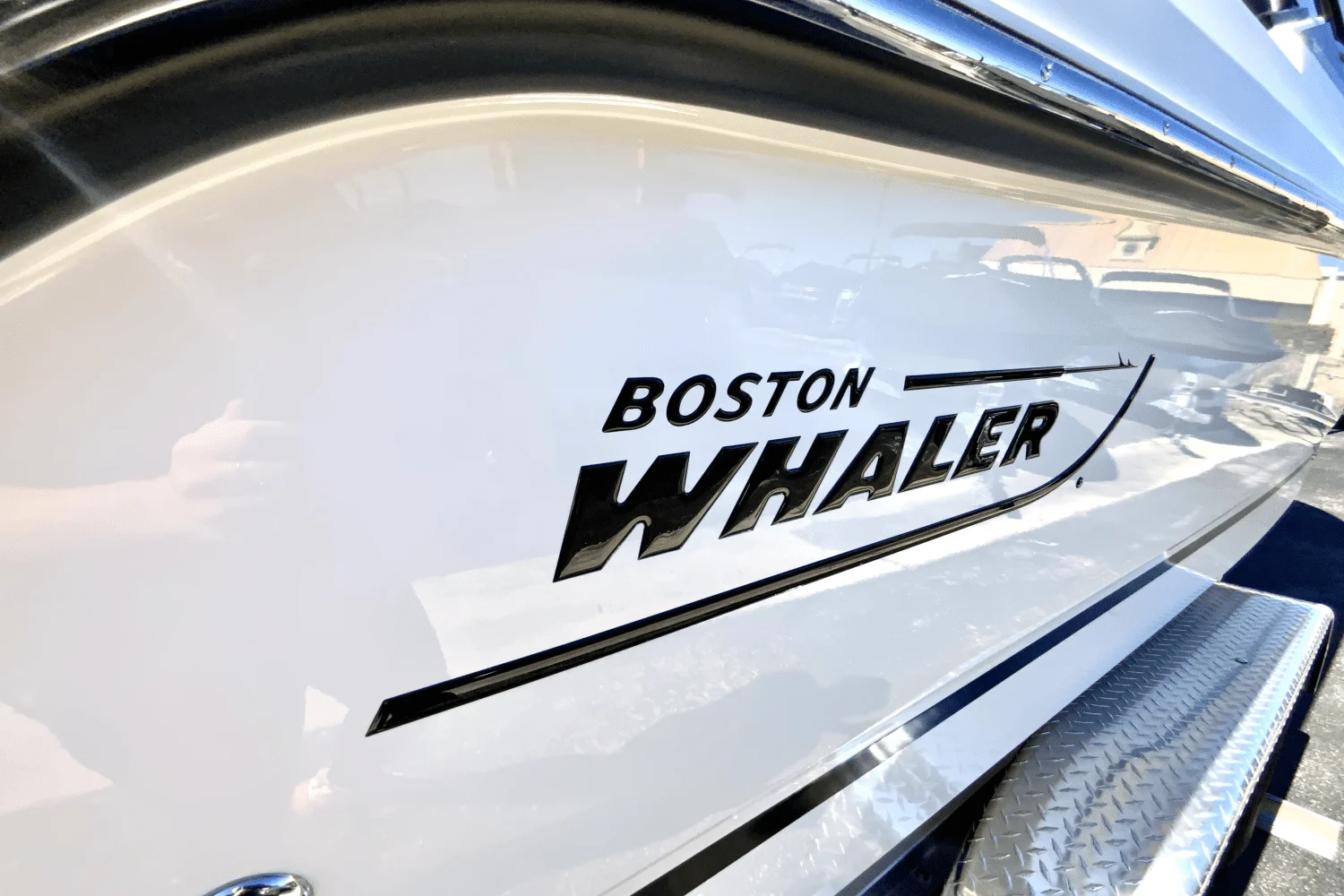 2023 Boston Whaler
                                                             240 Vantage Image Thumbnail #60