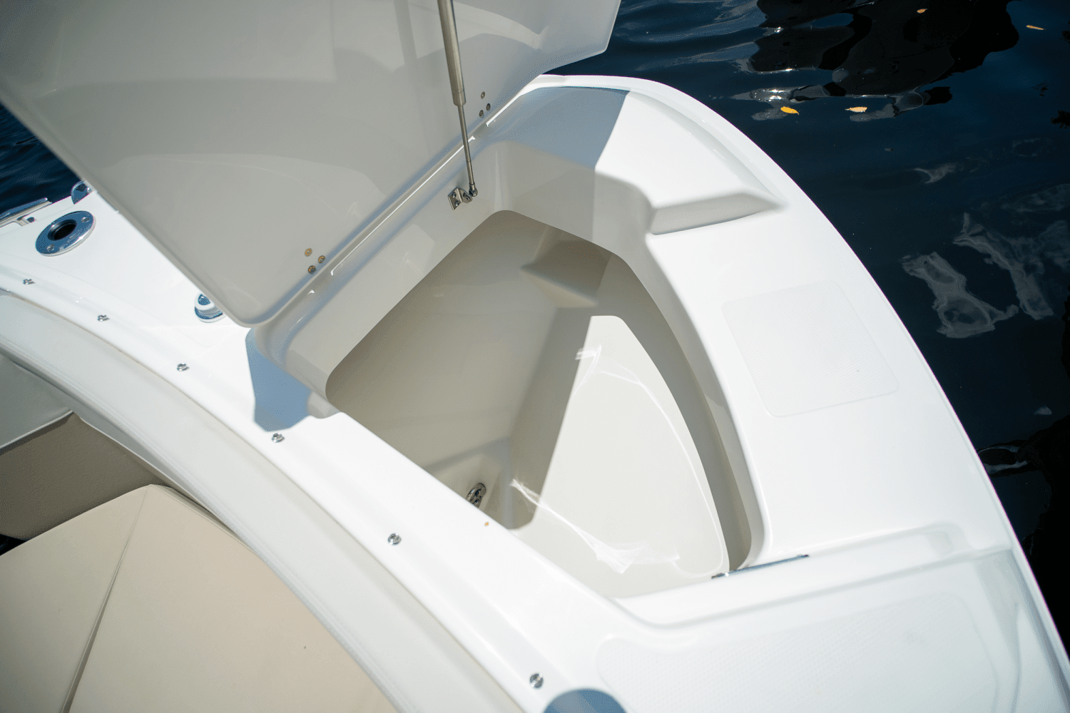 2024 Boston Whaler 240 Vantage Image Thumbnail #22