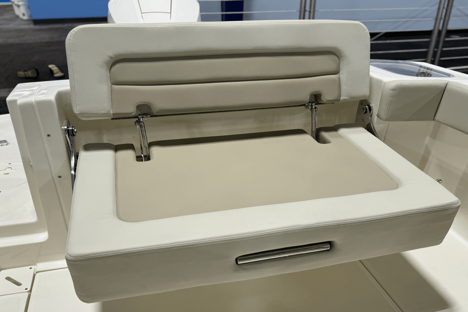 2024 Boston Whaler 240 Vantage Image Thumbnail #18