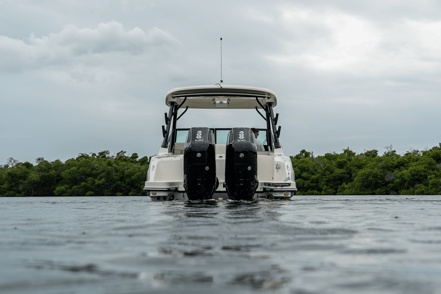 2024 Boston Whaler 280 Vantage Image Thumbnail #31