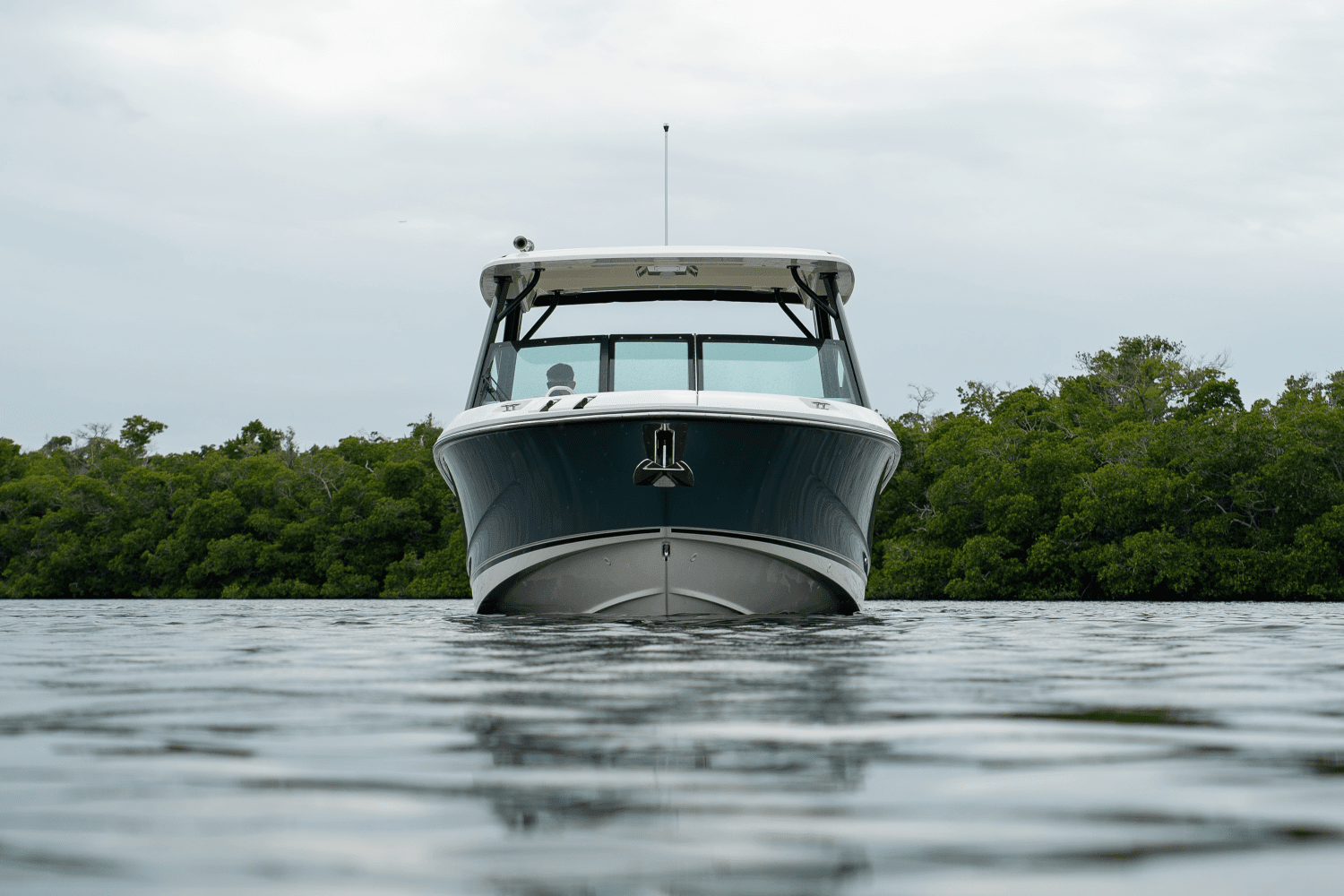 2024 Boston Whaler 280 Vantage Image Thumbnail #38