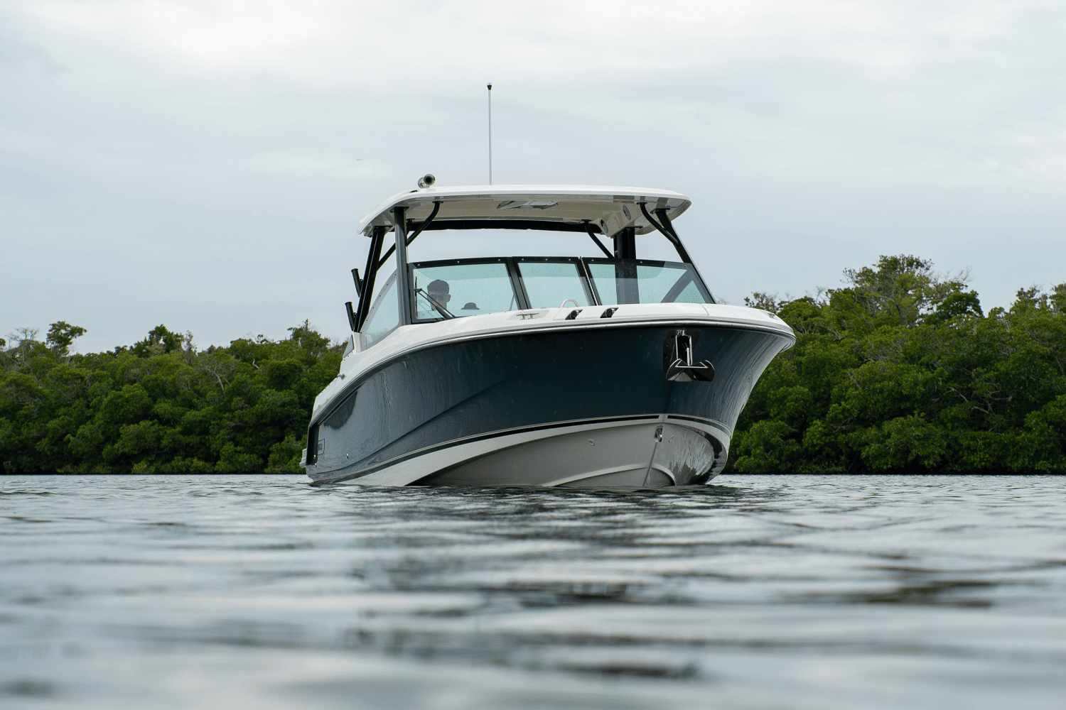 2024 Boston Whaler 280 Vantage Image Thumbnail #37