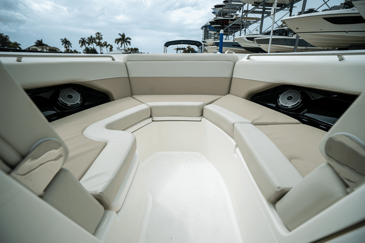 2024 Boston Whaler 280 Vantage Image Thumbnail #20