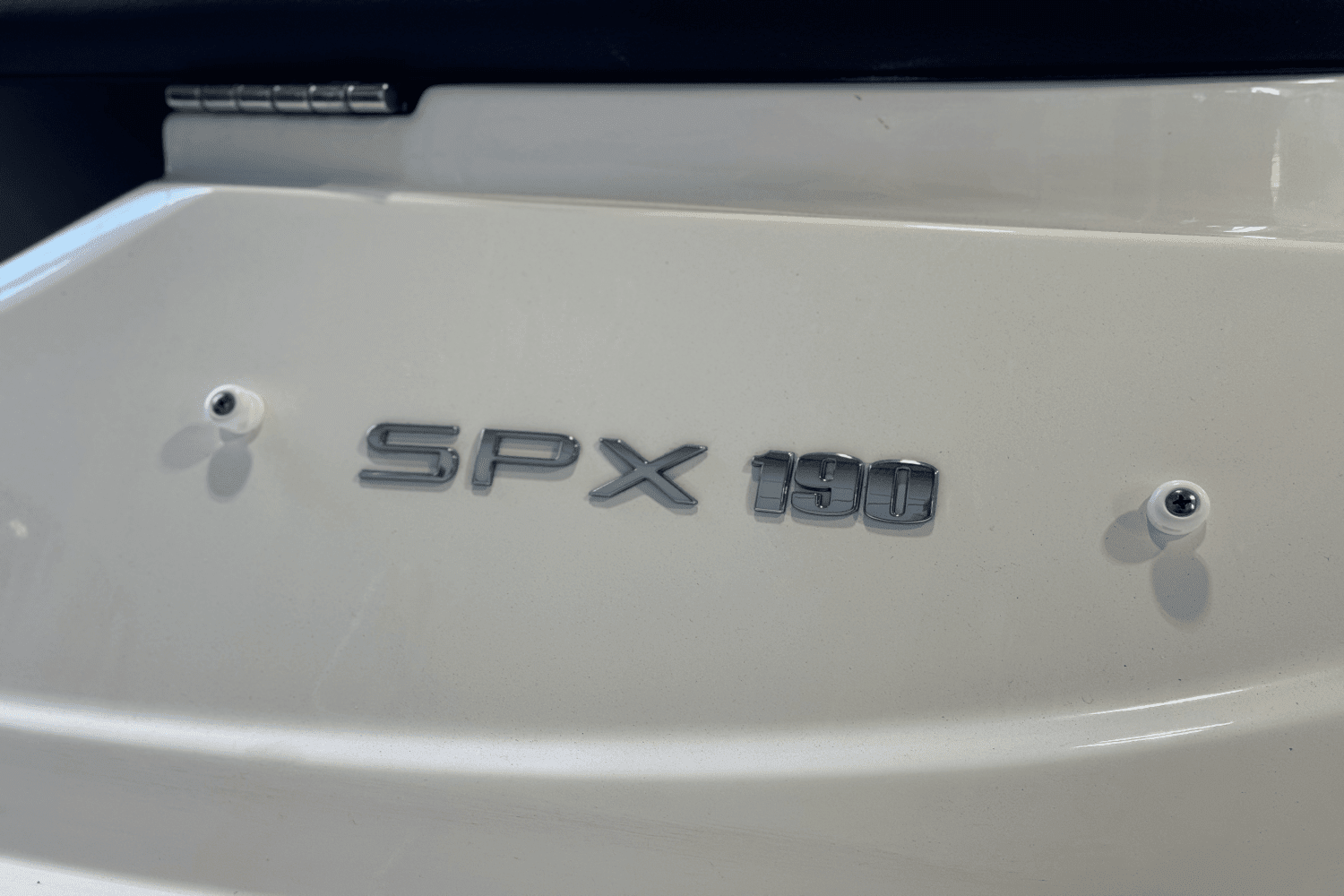 2023 Sea Ray
                                                             SPX 190 Outboard Image Thumbnail #6