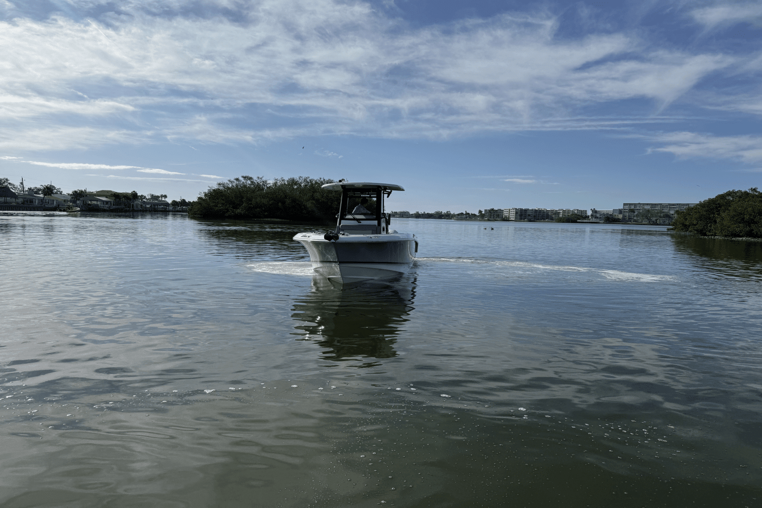 2024 Boston Whaler 250 Outrage Image Thumbnail #7