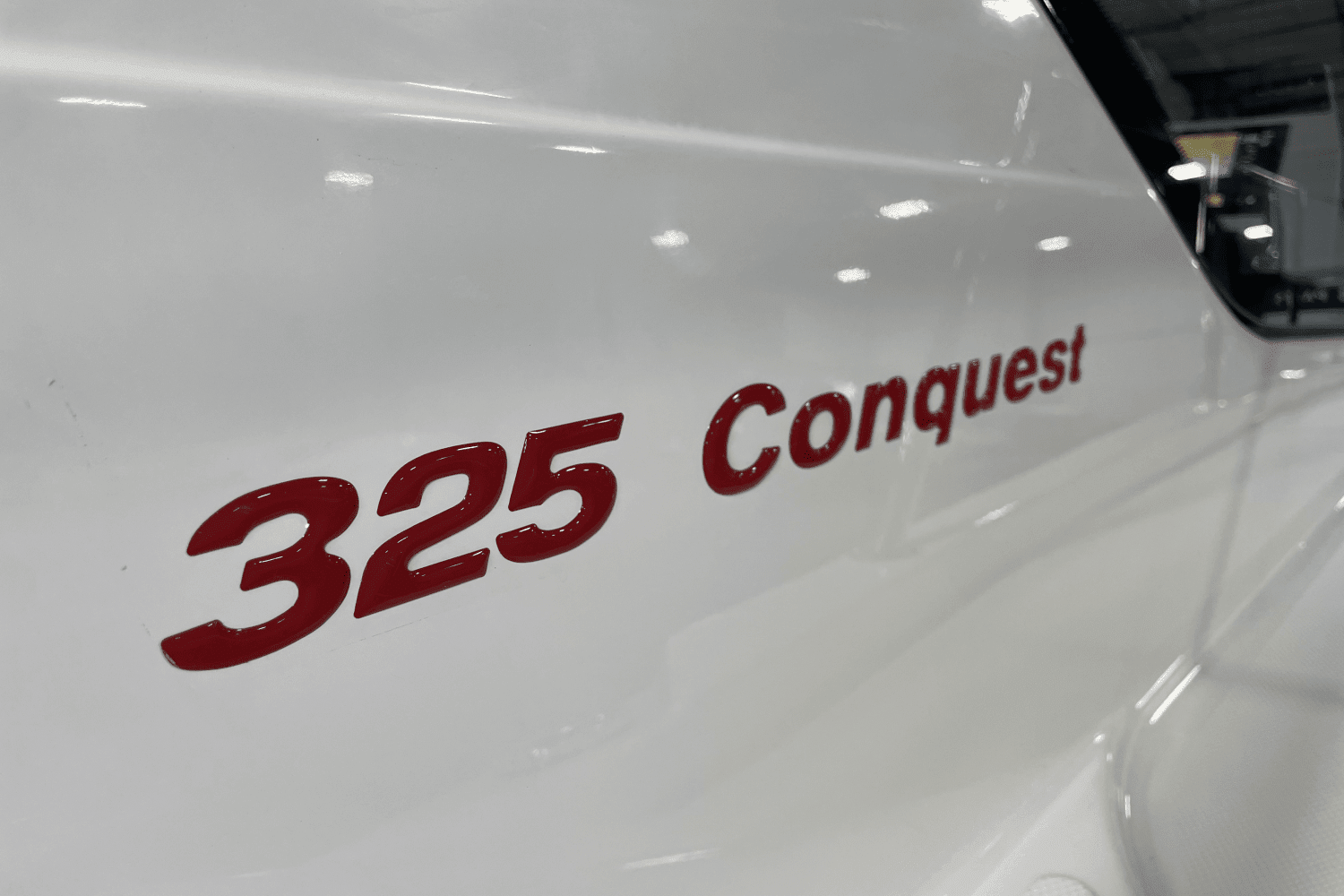 2024 Boston Whaler
                                                             325 Conquest Image Thumbnail #17