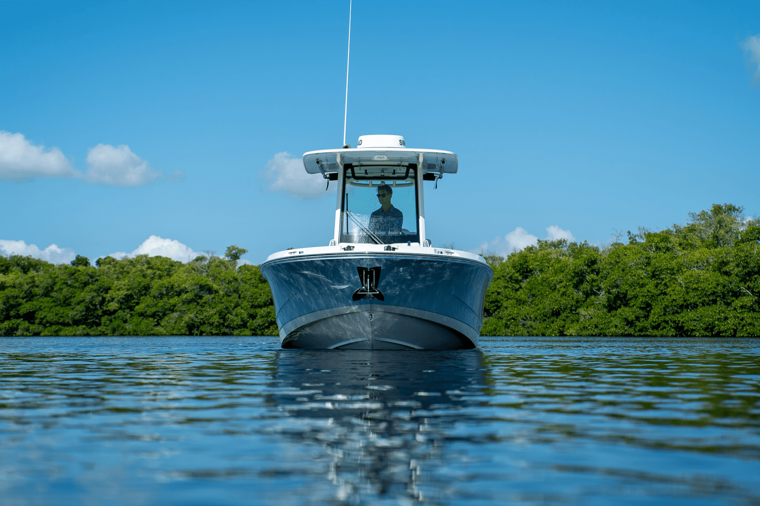 2024 Boston Whaler 280 Dauntless Image Thumbnail #20