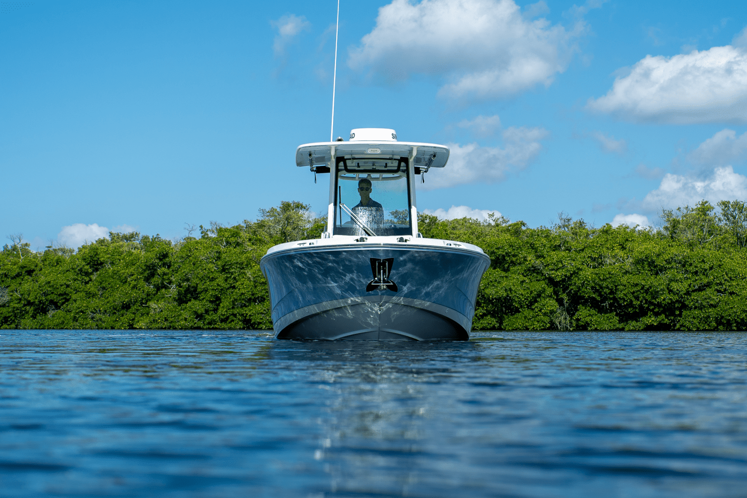 2024 Boston Whaler 280 Dauntless Image Thumbnail #33