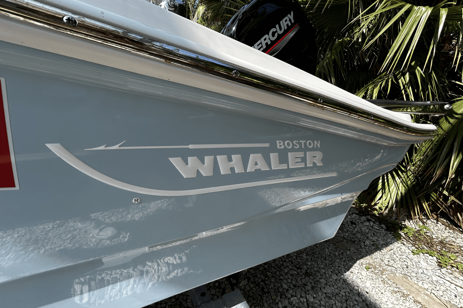 2024 Boston Whaler 130 Super Sport Image Thumbnail #2