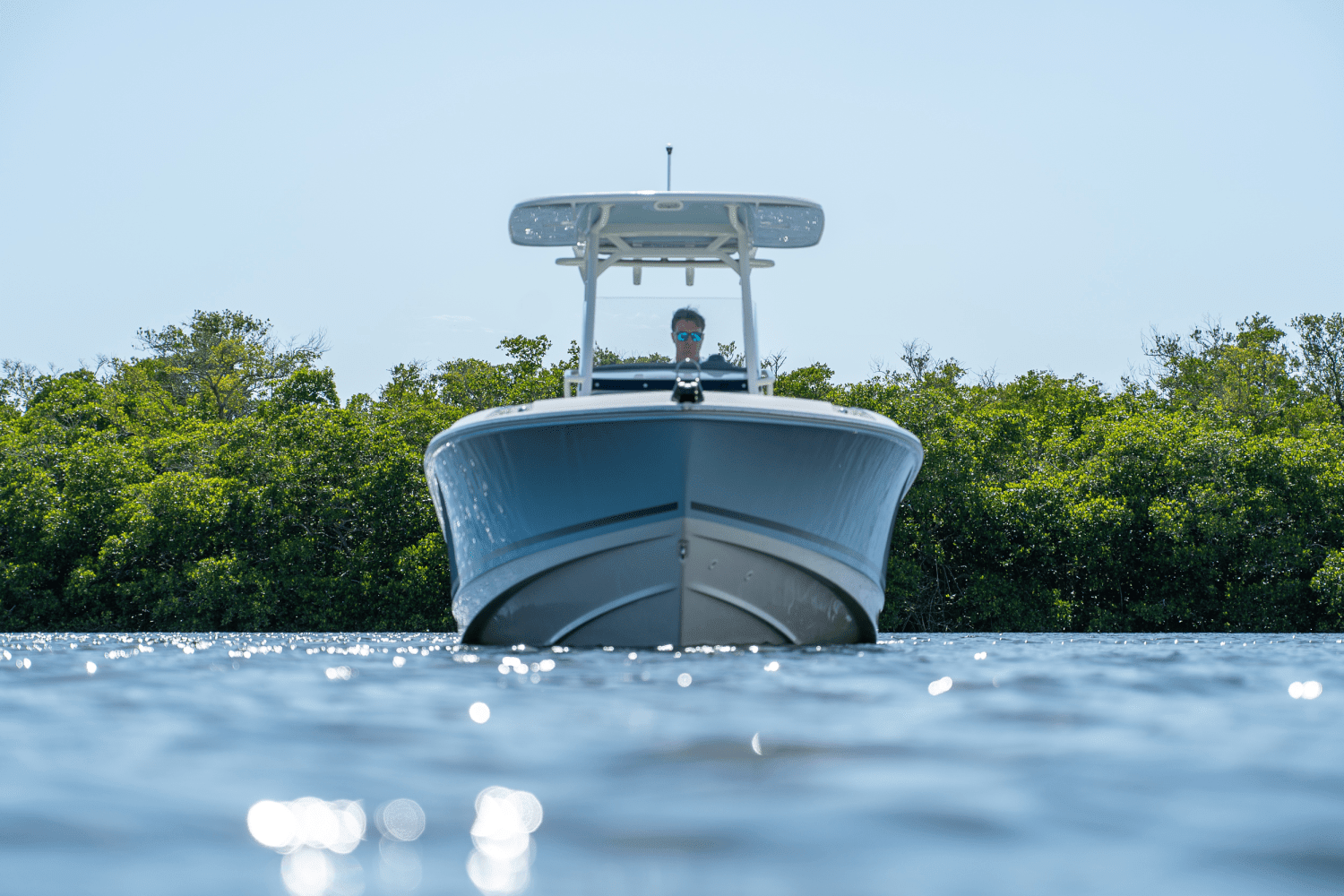 2024 Boston Whaler 230 Outrage Image Thumbnail #24