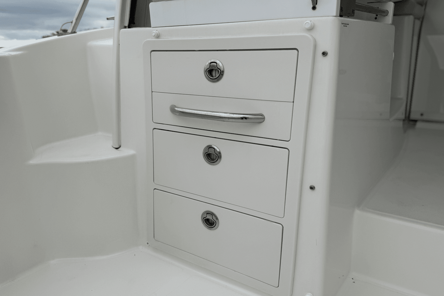 2024 Boston Whaler 285 Conquest Image Thumbnail #22