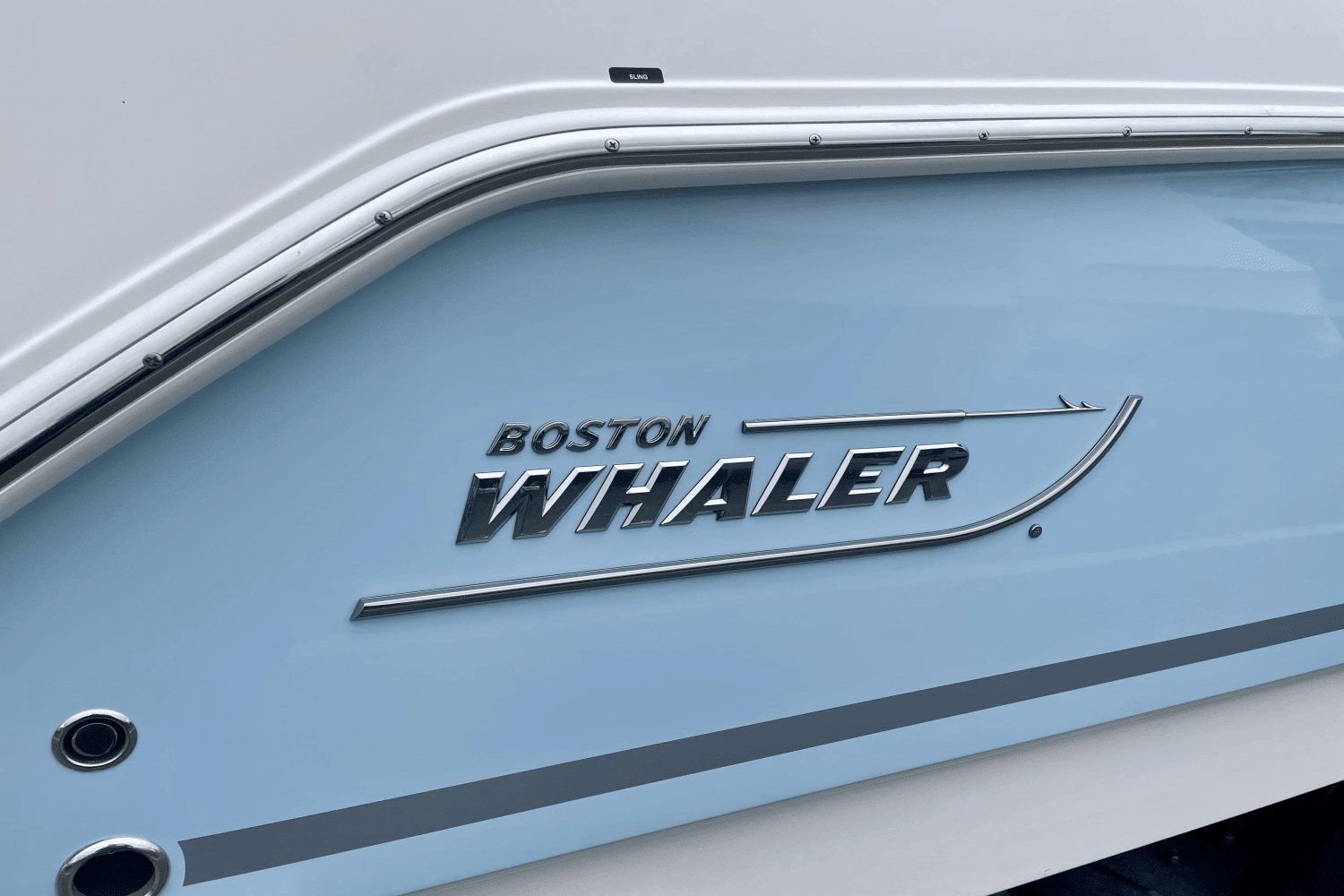 2024 Boston Whaler
                                                             280 Outrage Image Thumbnail #1
