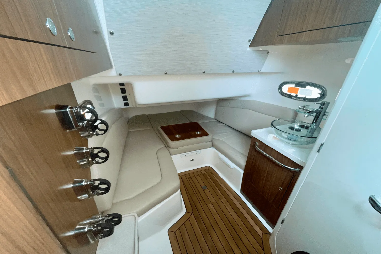2025 Boston Whaler 380 Outrage Image Thumbnail #26