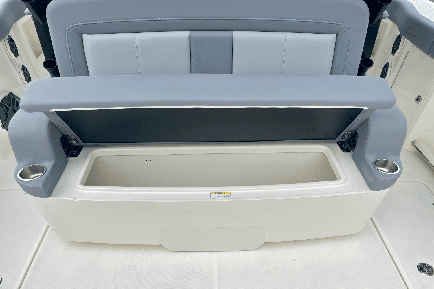 2025 Boston Whaler 380 Outrage Image Thumbnail #19