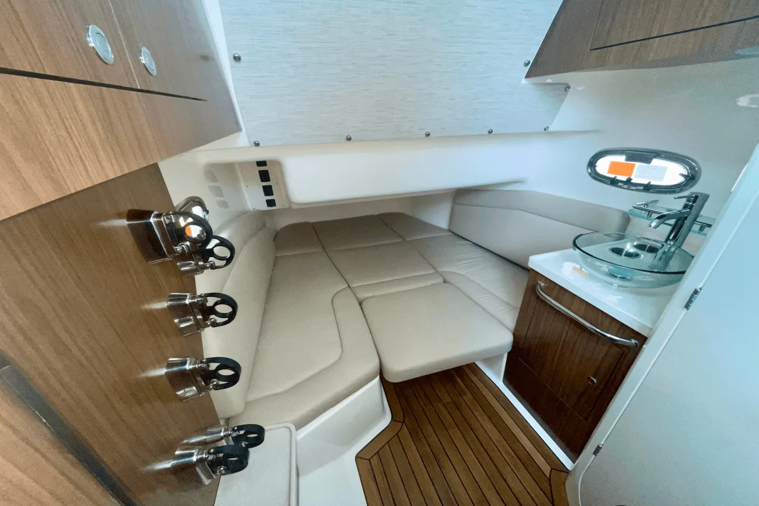 2025 Boston Whaler 380 Outrage Image Thumbnail #27