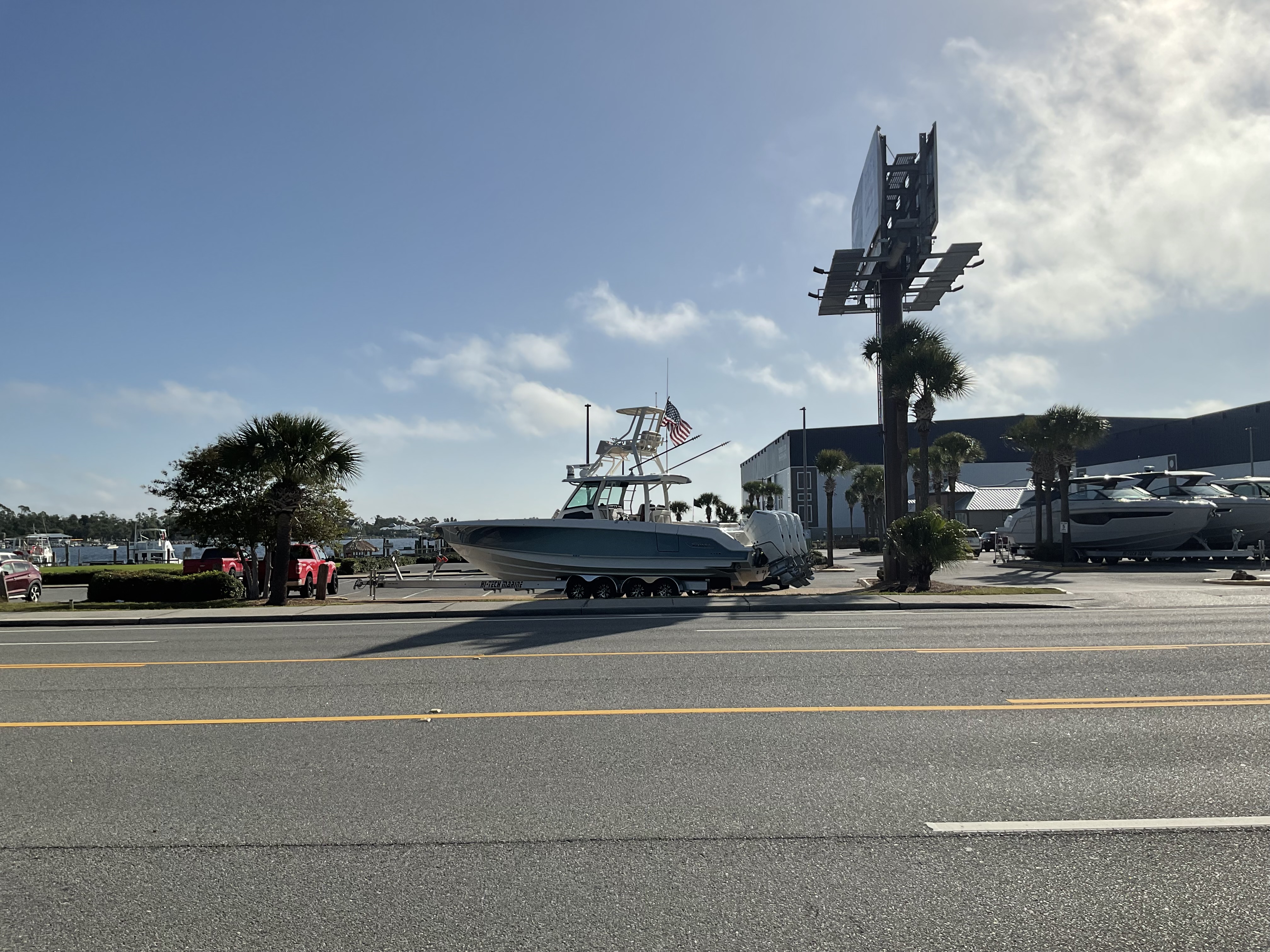 2025 Boston Whaler 380 Outrage Image Thumbnail #10
