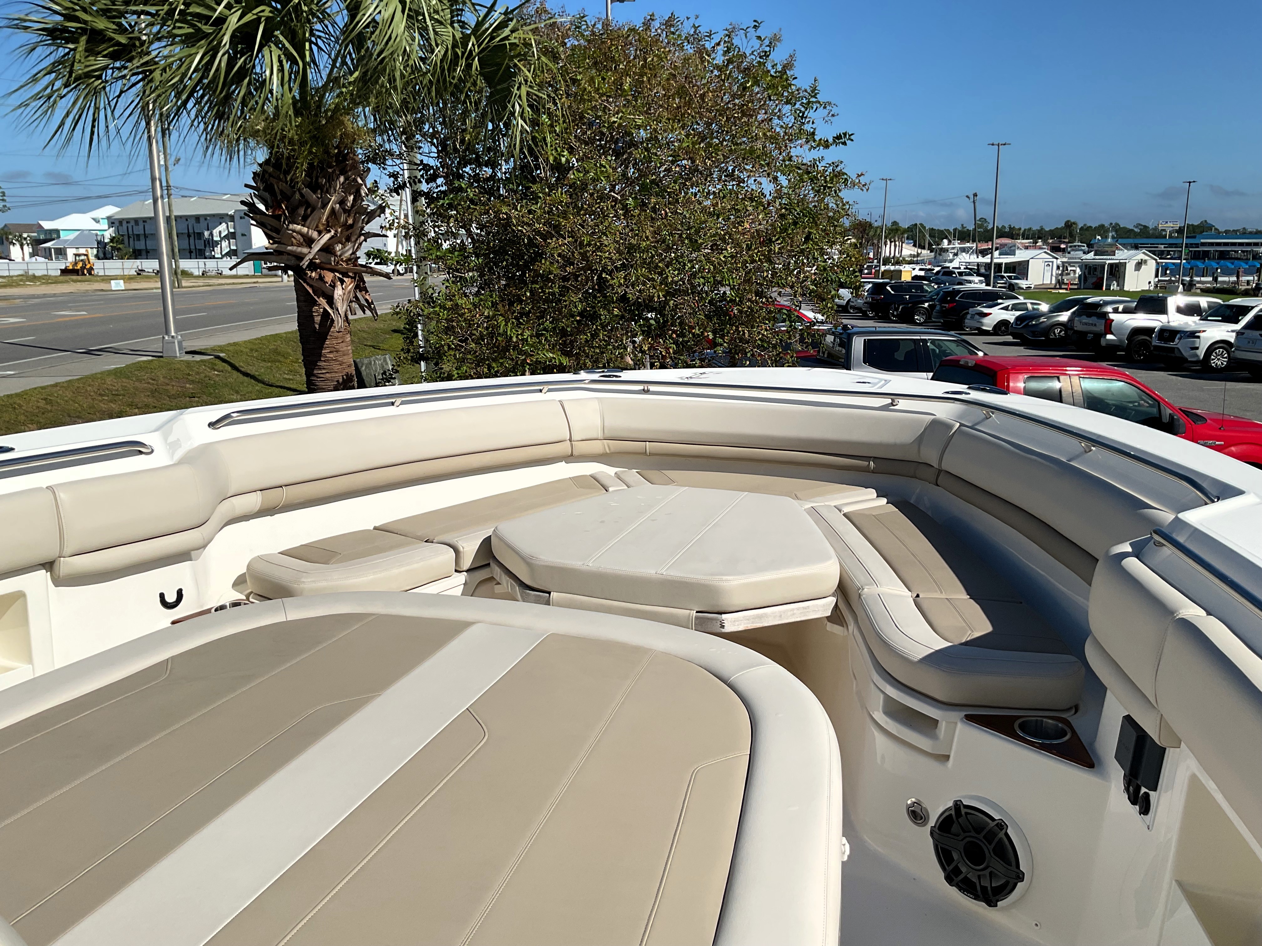 2025 Boston Whaler 380 Outrage Image Thumbnail #18