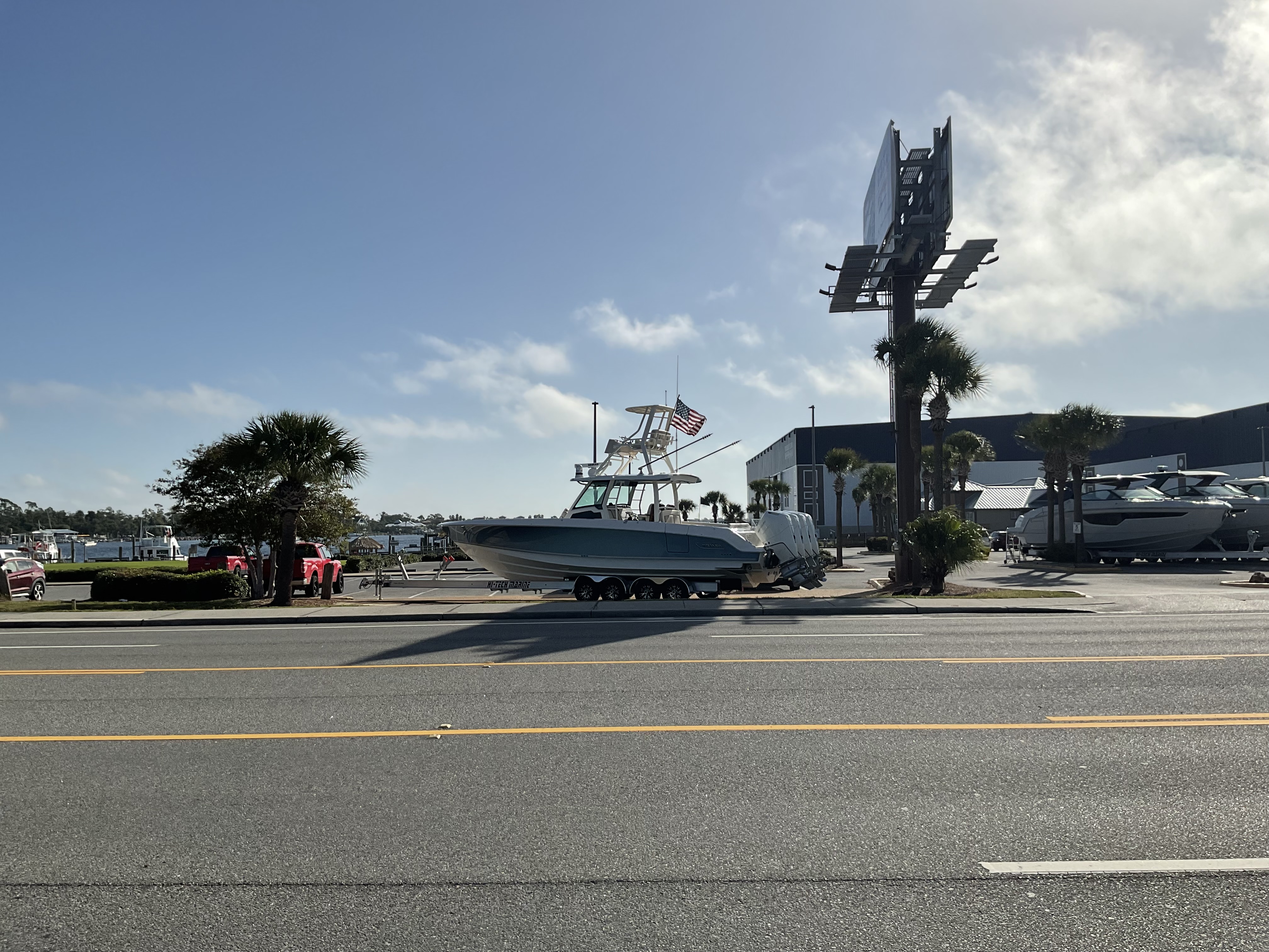 2025 Boston Whaler 380 Outrage Image Thumbnail #34