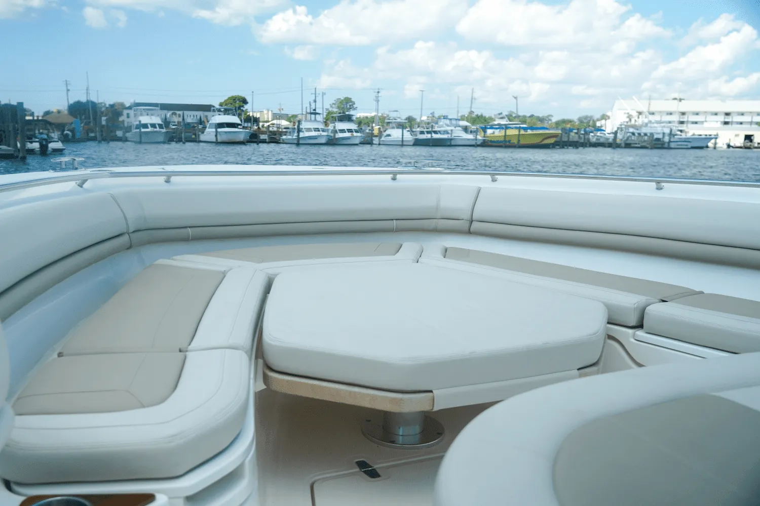 2025 Boston Whaler 380 Outrage Image Thumbnail #34