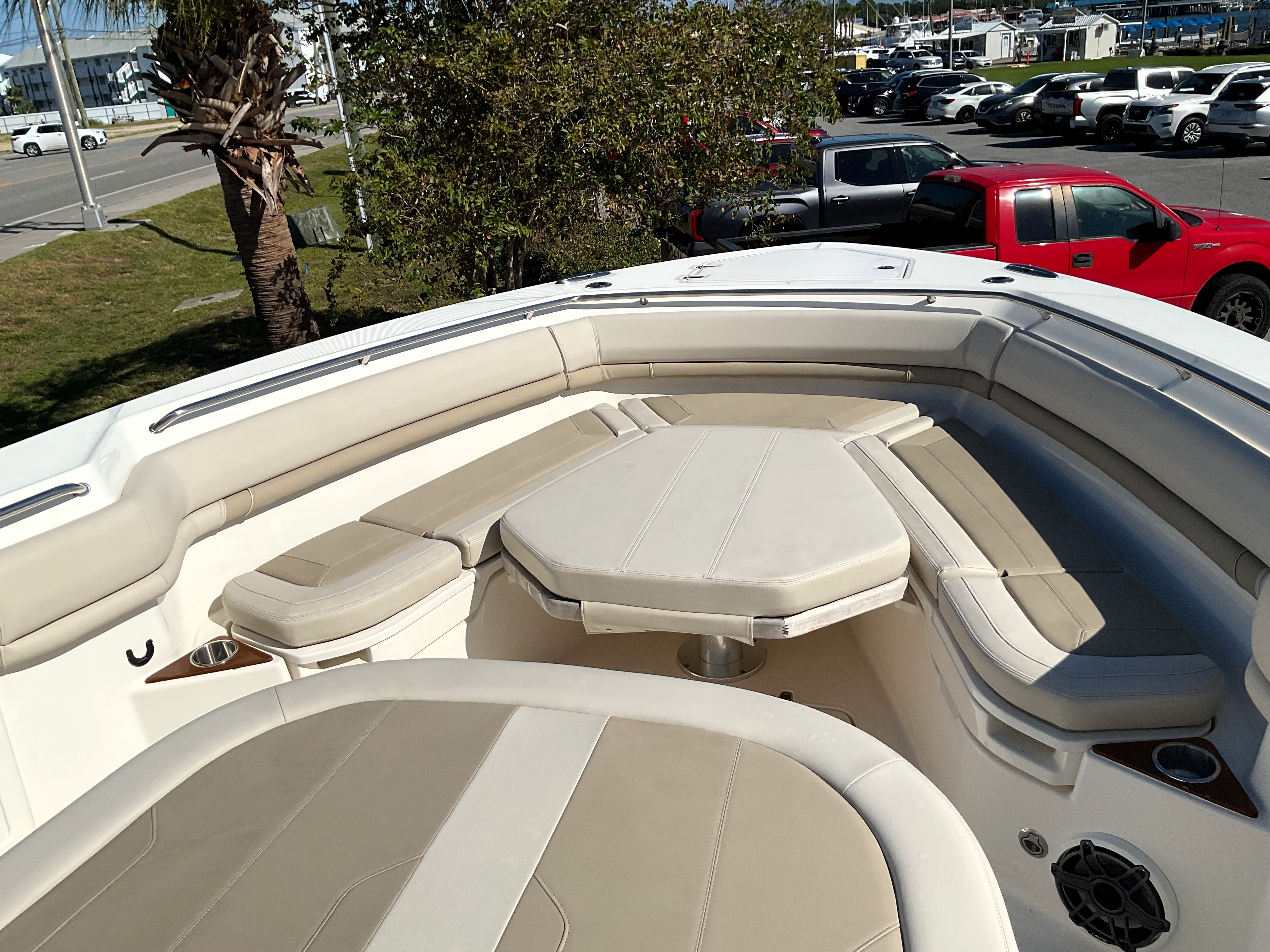 2025 Boston Whaler 380 Outrage Image Thumbnail #19