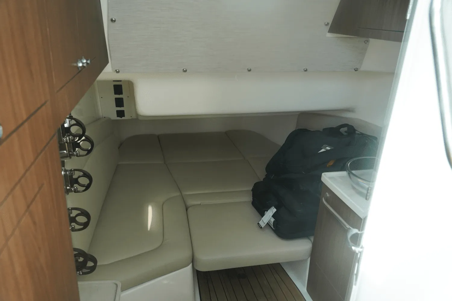 2025 Boston Whaler 380 Outrage Image Thumbnail #18