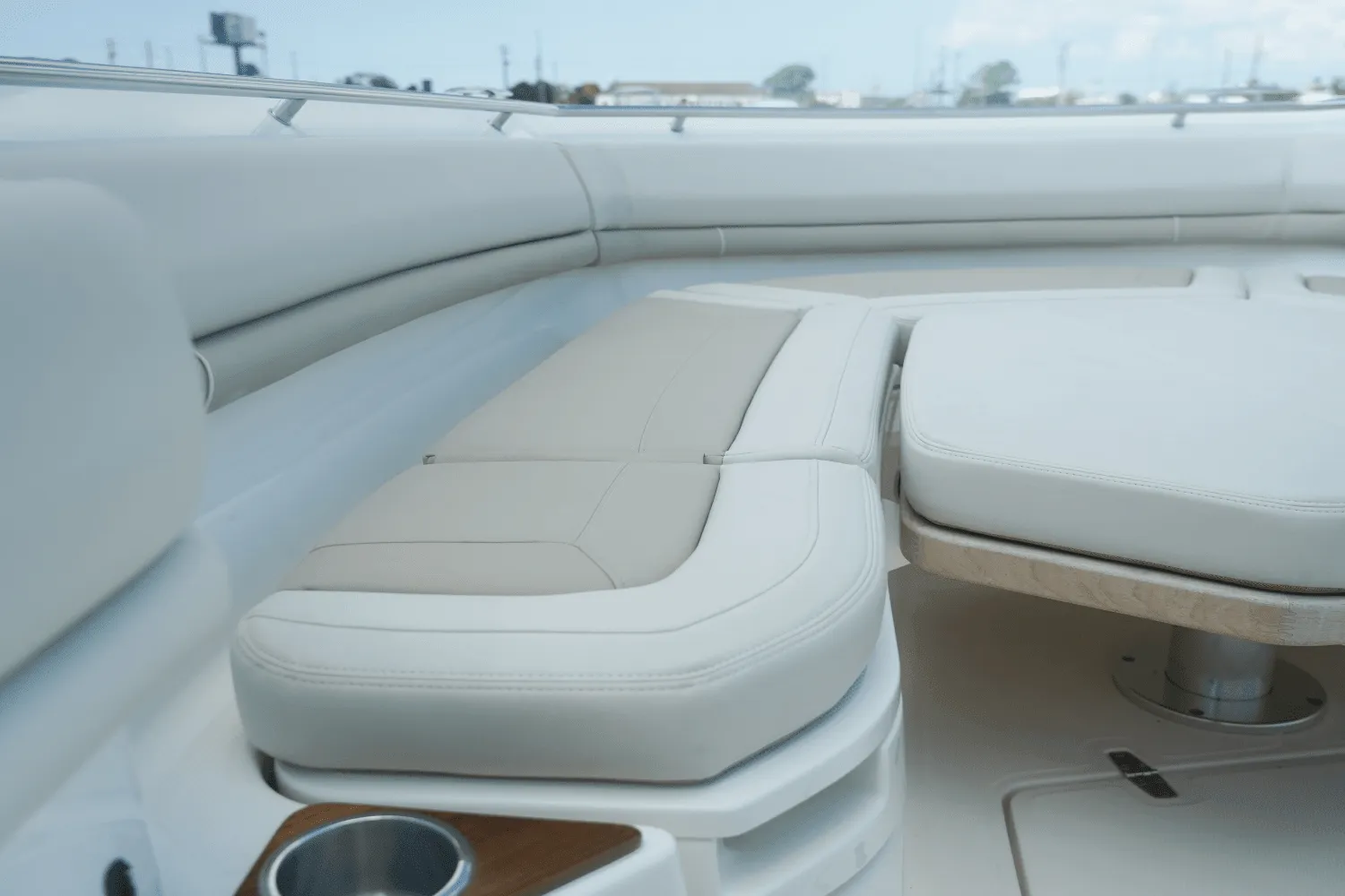 2025 Boston Whaler 380 Outrage Image Thumbnail #36