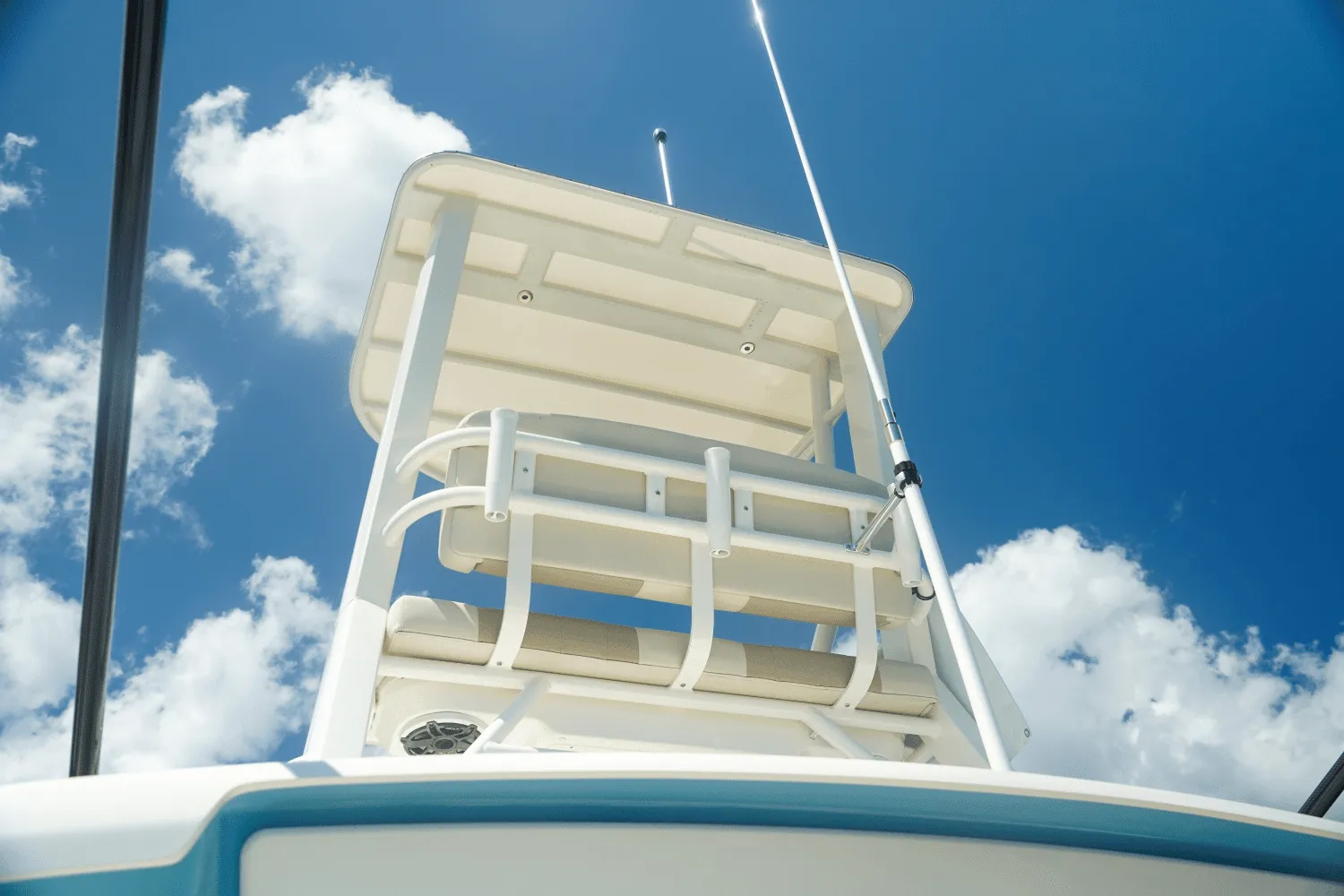 2025 Boston Whaler 380 Outrage Image Thumbnail #5