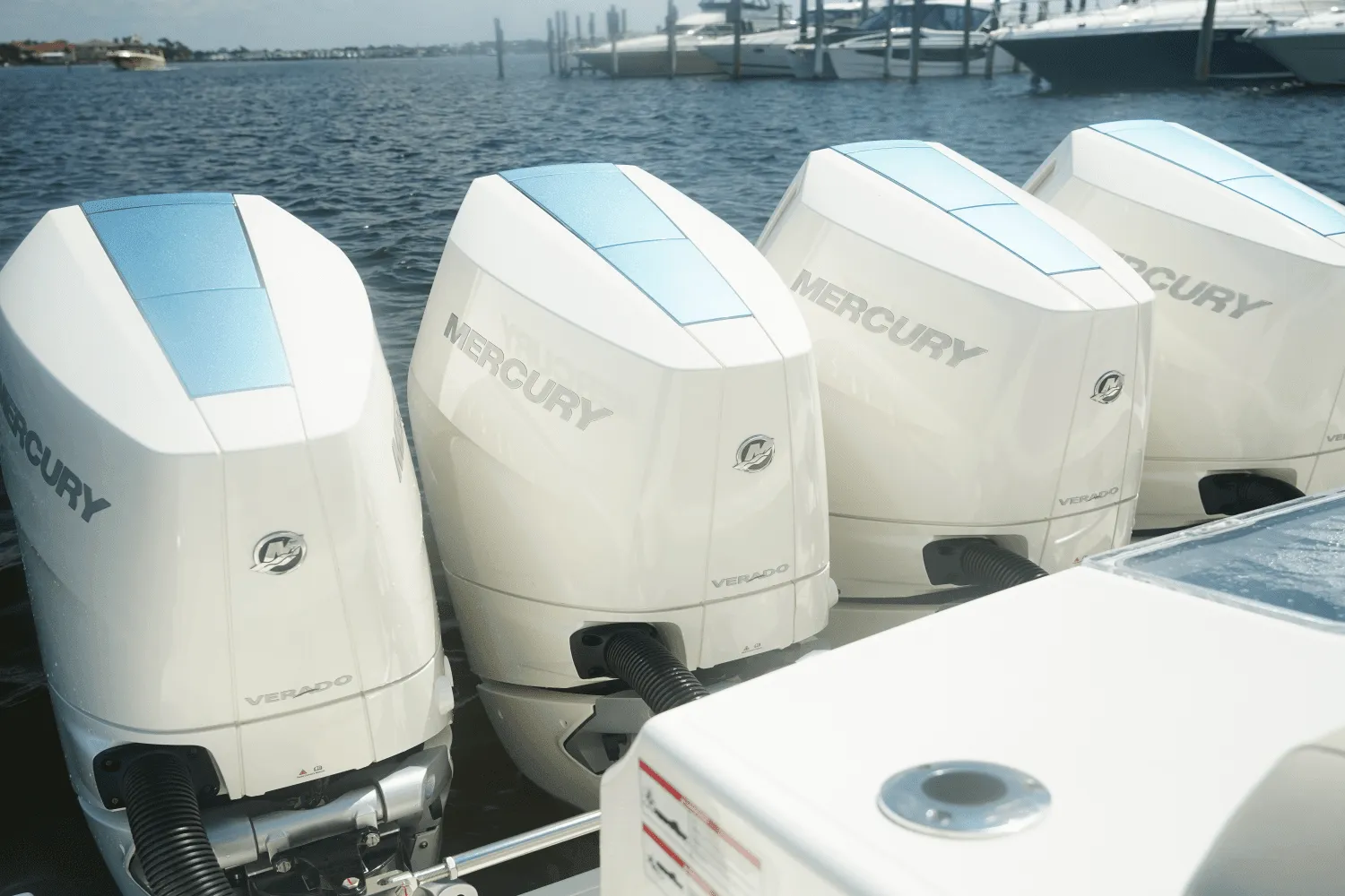 2025 Boston Whaler 380 Outrage Image Thumbnail #33