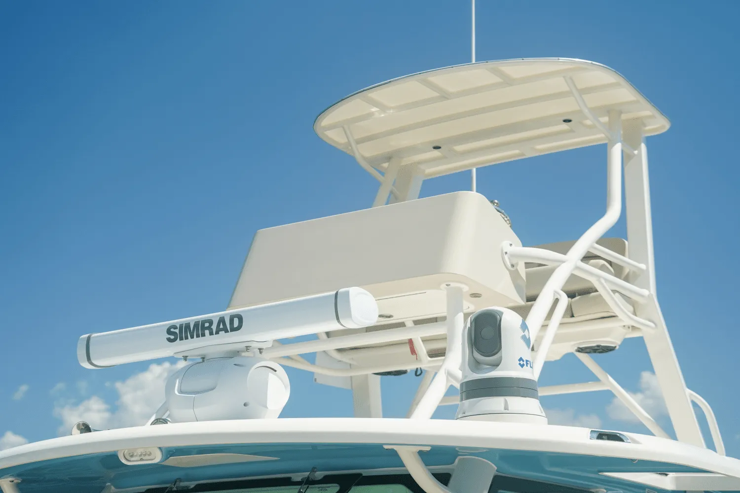 2025 Boston Whaler 380 Outrage Image Thumbnail #9