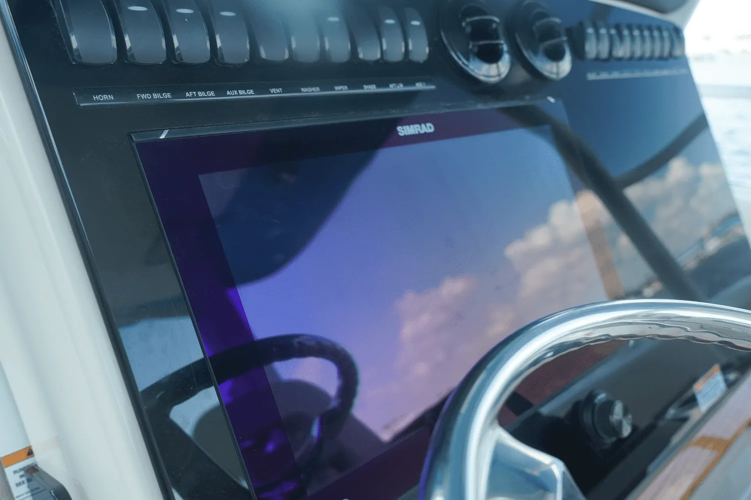 2025 Boston Whaler 380 Outrage Image Thumbnail #23