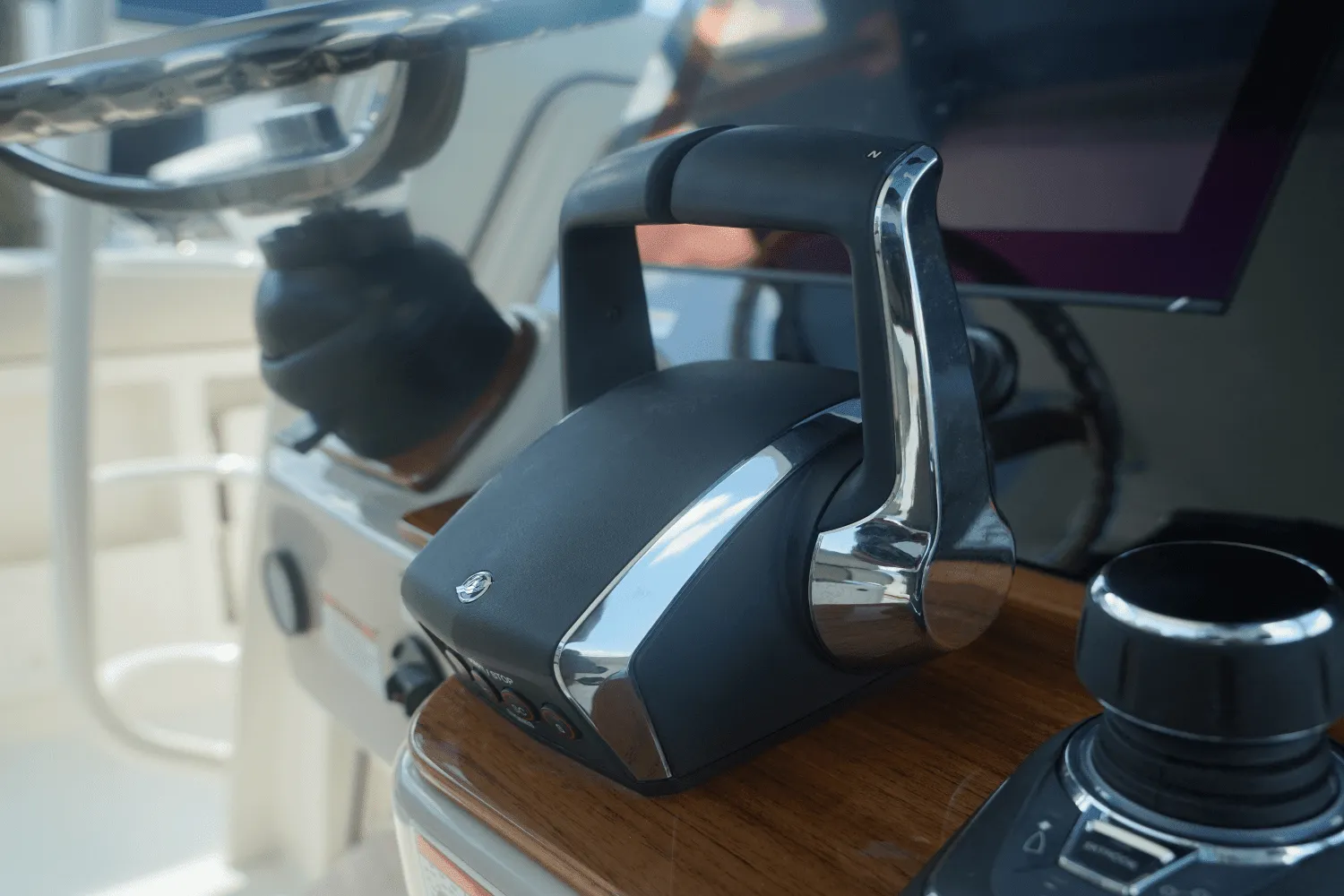 2025 Boston Whaler 380 Outrage Image Thumbnail #27