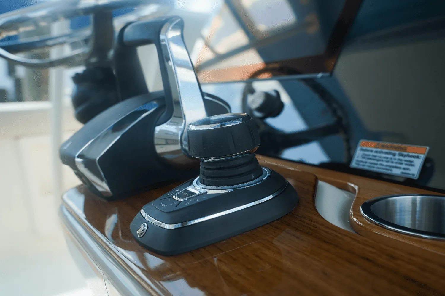 2025 Boston Whaler 380 Outrage Image Thumbnail #26