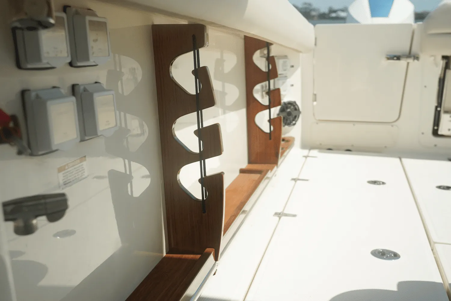 2025 Boston Whaler 380 Outrage Image Thumbnail #29