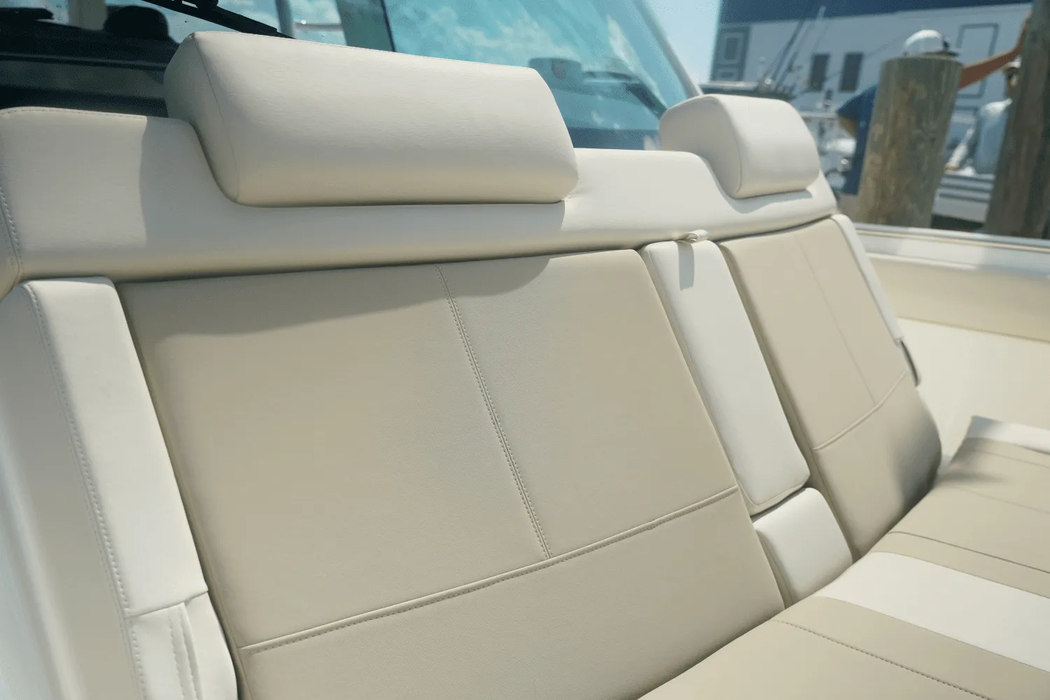 2025 Boston Whaler 380 Outrage Image Thumbnail #14