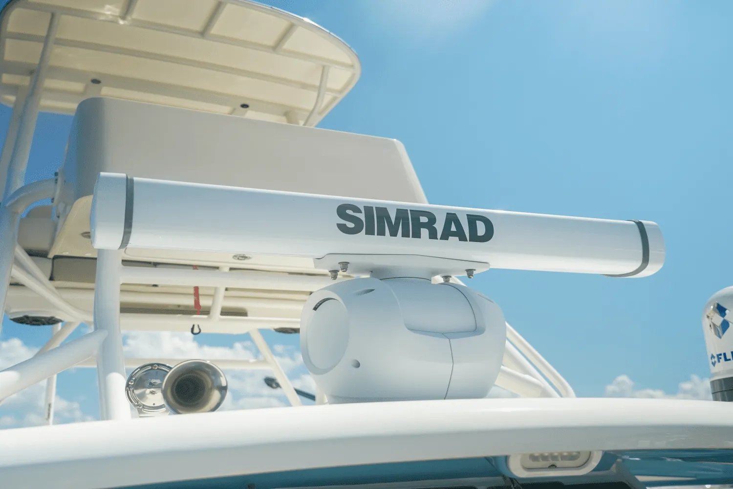 2025 Boston Whaler 380 Outrage Image Thumbnail #16