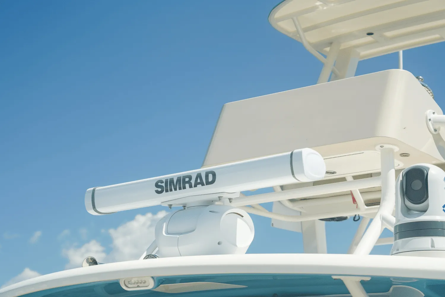 2025 Boston Whaler 380 Outrage Image Thumbnail #10