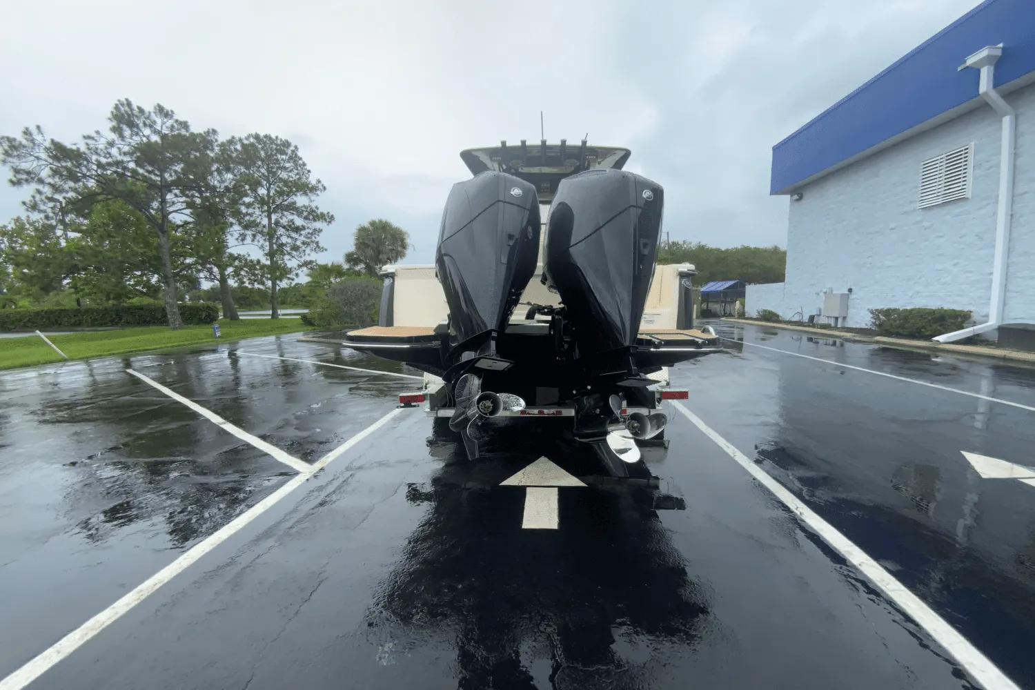 2025 Scout 277 LXF Image Thumbnail #2