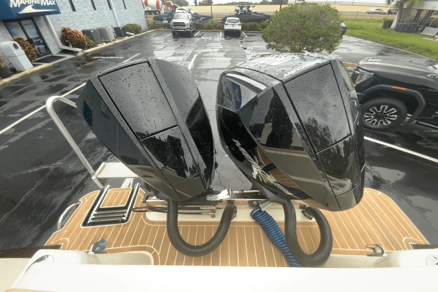 2025 Scout 277 LXF Image Thumbnail #4