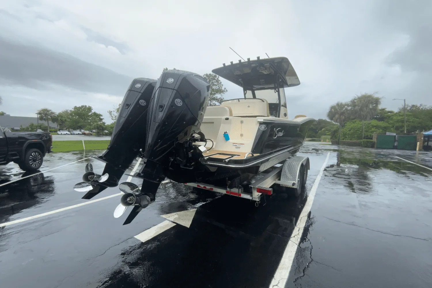 2025 Scout 277 LXF Image Thumbnail #3