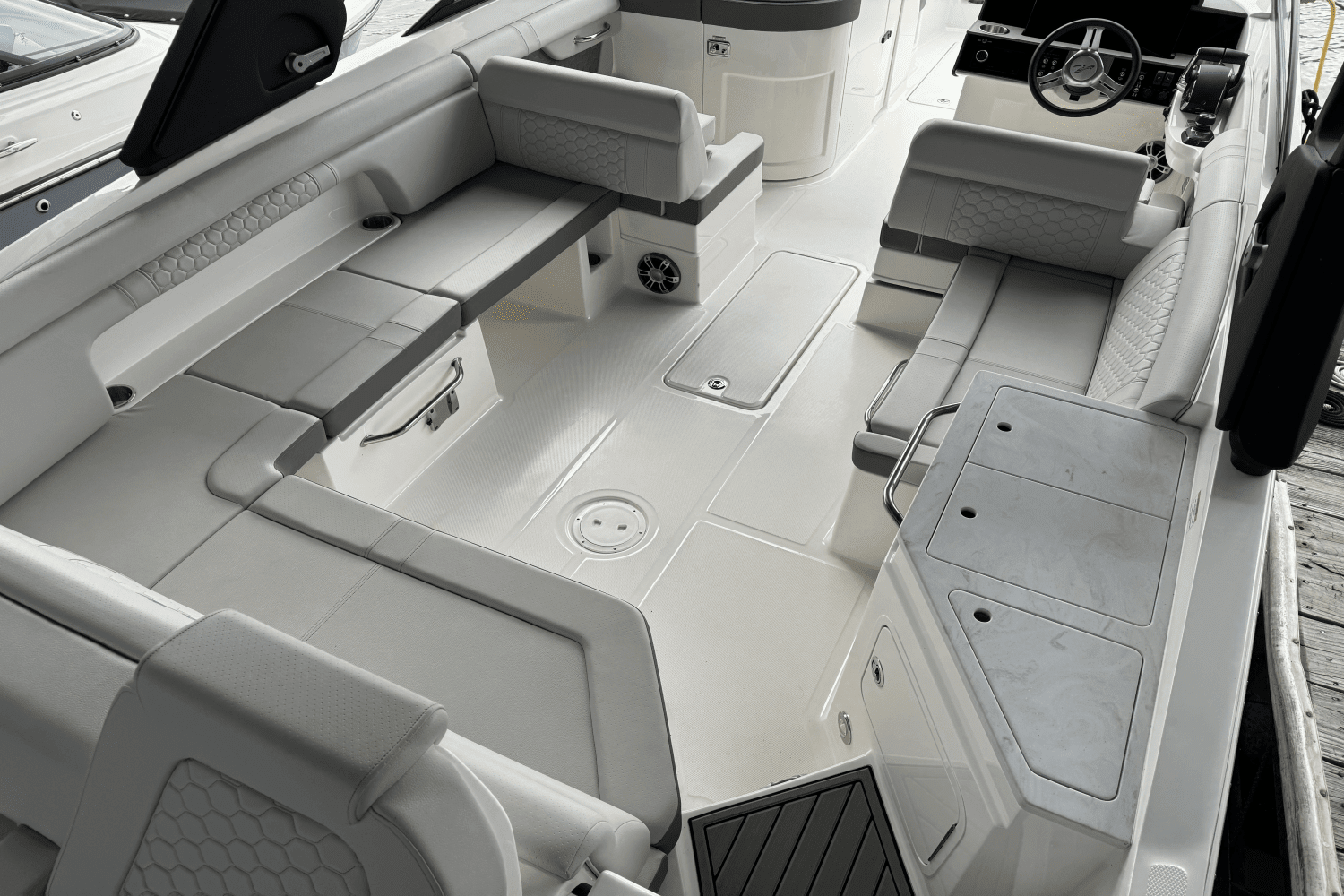 2023 Sea Ray
                                                             SDX 290 Outboard Image Thumbnail #29