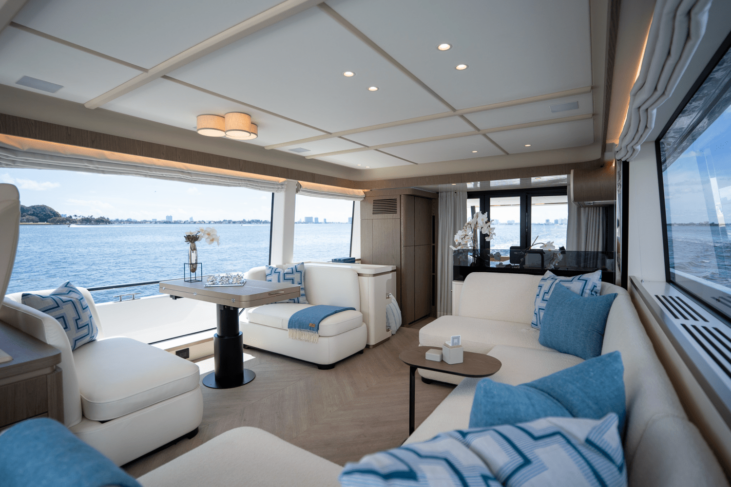 2025 Azimut
                                                             Magellano 60 Image Thumbnail #34