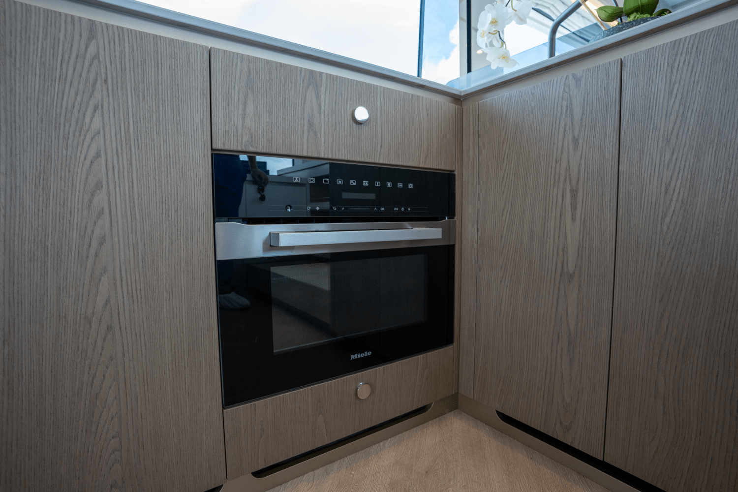 2025 Azimut Magellano 60 Image Thumbnail #27