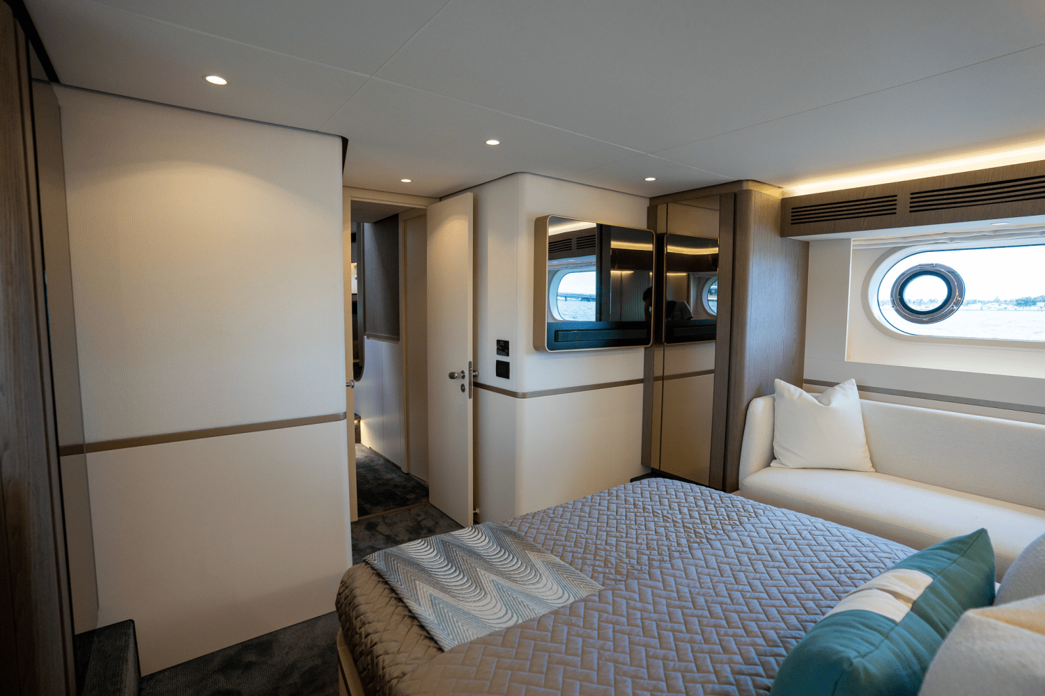 2025 Azimut Magellano 60 Image Thumbnail #49