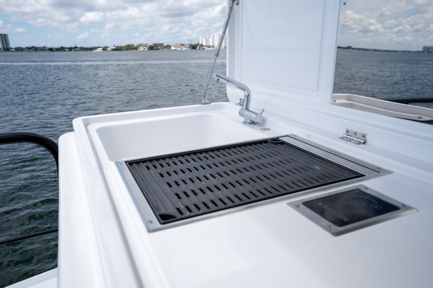 2025 Azimut Magellano 60 Image Thumbnail #22